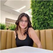 Estudiante de diseño industrial en la Universidad del Valle, he enseñado a niños de primaria y me gusta compartir mis conocimientos